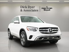 2022 Mercedes-Benz GLC 300 SUV