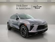 Chevrolet Blazer EV