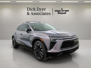 2024 Chevrolet Blazer EV RS SUV