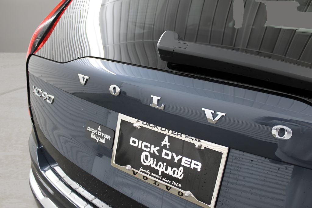 2026 Volvo XC90 Ultra - Photo 33