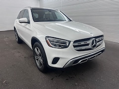 2020 Mercedes-Benz GLC 300 SUV
