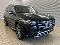 2025 Mercedes-Benz GLS 450 4MATIC SUV