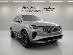 2026 Volvo XC90 B6 Plus 7-Seater SUV