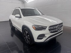 2025 Mercedes-Benz GLE 350 SUV
