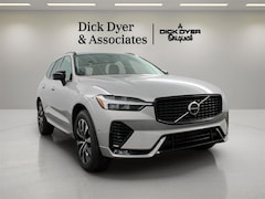 2025 Volvo XC60 B5 Plus SUV