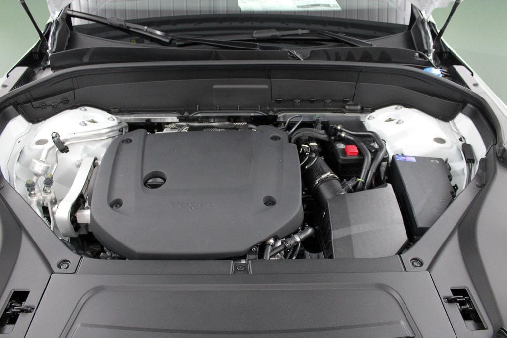 2026 Volvo XC90 Plus - Photo 16