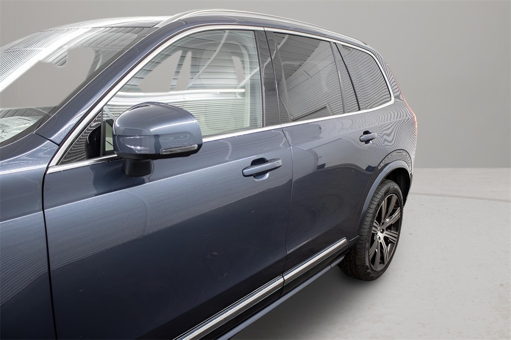 New 2025 Volvo XC90 B6 Plus 7-Seater SUV