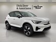 Volvo XC40 Recharge Pure Electric