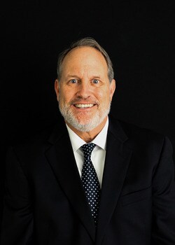 Staff member John Madison from ID_80126de98c95