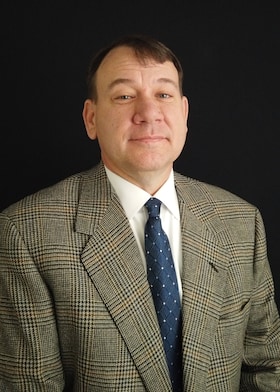 Staff member Scott Mims from ID_80126de98c95