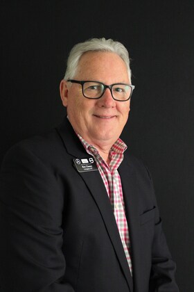 Staff member Roy Chaney from ID_7981c7a5391a