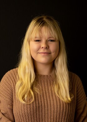 Staff member Bekah Pent from ID_7981c7a5391a