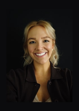 Staff member Madeline Amick from ID_80126de98c95