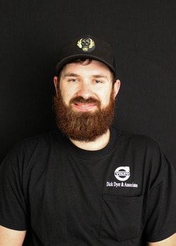 Staff member Adams Smith from ID_332349eb7f4c