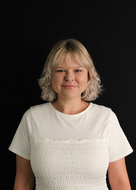 Staff member Bekah Pent from ID_7981c7a5391a