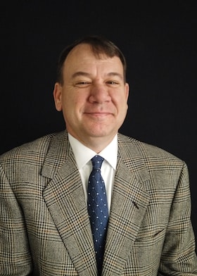 Staff member Scott Mims from ID_80126de98c95