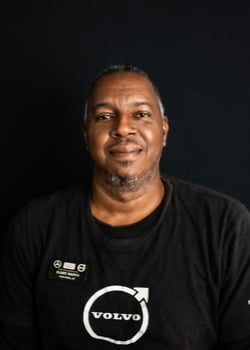 Staff member Harry Brown from ID_c0a480c6feb6