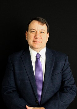 Staff member Scott Mims from ID_80126de98c95