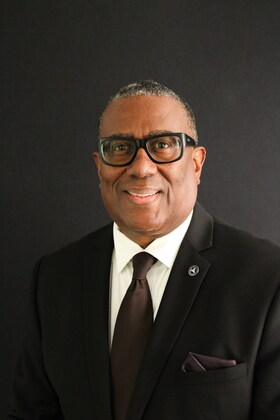 Staff member Andre Lewis from ID_7981c7a5391a