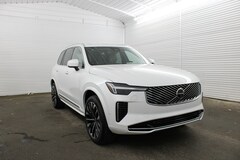 2026 Volvo XC90 B6 Ultra 7-Seater All-Wheel Drive SUV