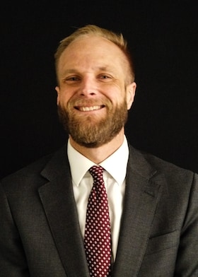 Staff member Neal Bray from ID_80126de98c95