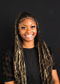 Staff member Samara Butler from ID_6b8f8101b504