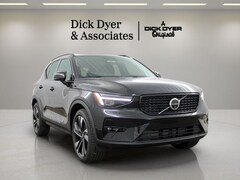 2026 Volvo XC40 B5 Plus AWD SUV