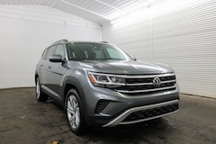 2023 Volkswagen Atlas 3.6L V6 SE w/Technology SUV