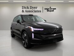 2025 Volvo EX90 Twin Motor Performance Ultra 7-Seater AWD SUV