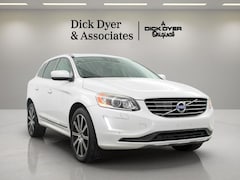 2017 Volvo XC60 T6 AWD Inscription SUV