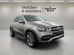 2021 Mercedes-Benz GLE 350 SUV