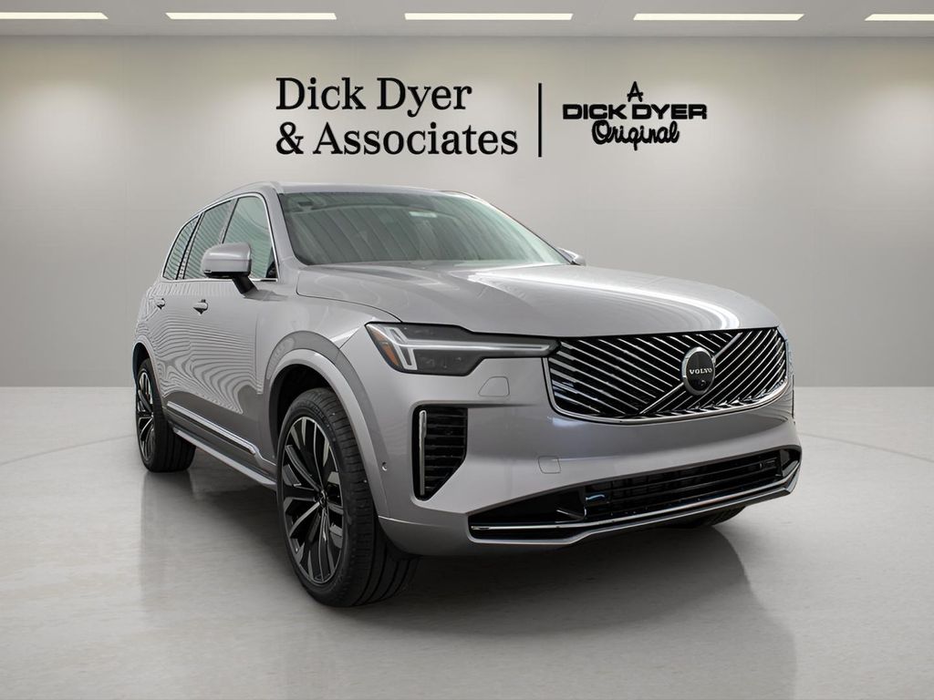 Certified by Volvo: Used 2021 VolvoXC60 T5 Inscription SUV | Dick