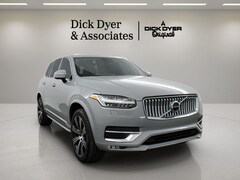 2025 Volvo XC90 B6 Plus 7-Seater SUV