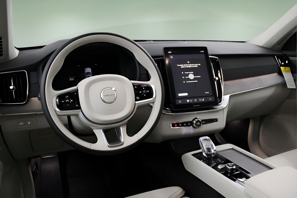2026 Volvo XC90 Ultra - Photo 15