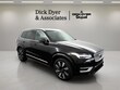 Volvo XC90 plug-in hybrid