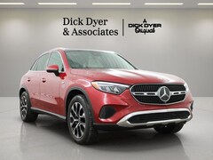 2025 Mercedes-Benz GLC 350e 4MATIC SUV
