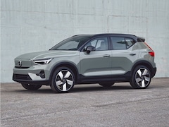 2023 Volvo XC40 Recharge Pure Electric Plus SUV