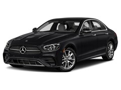 2023 Mercedes-Benz E-Class E 450 4MATIC Sedan