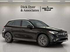 2026 Mercedes-Benz GLC 300 SUV