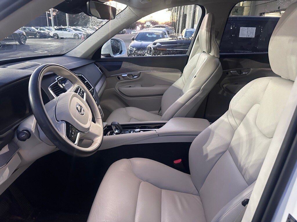 Certified 2024 Volvo XC90 B5 Plus Bright SUV