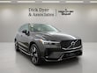 Volvo XC60 plug-in hybrid