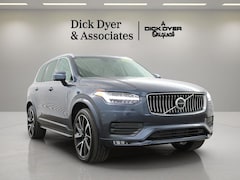 2022 Volvo XC90 T6 AWD Momentum 7 Seater SUV