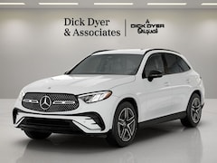 2026 Mercedes-Benz GLC 300 SUV