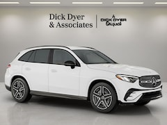 2025 Mercedes-Benz GLC 300 SUV