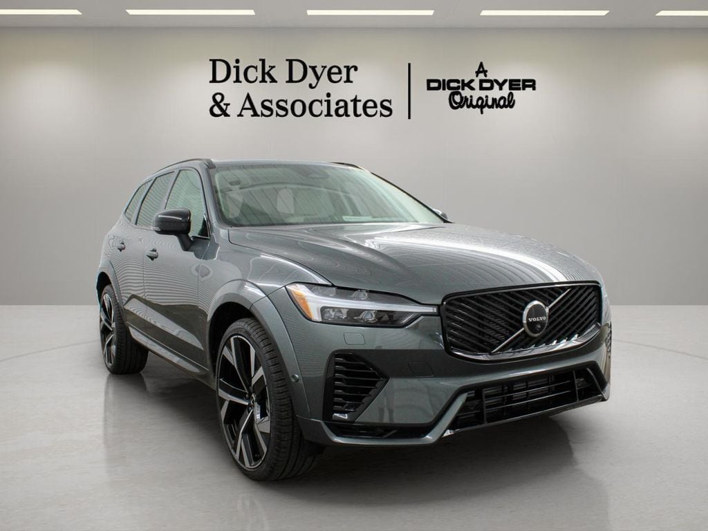 2026 Volvo XC60 Ultra - Photo 8