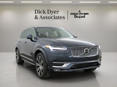 2023 Volvo XC90 B6 AWD Ultimate 7-Seater SUV