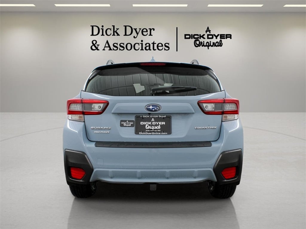 Used 2021 Subaru Crosstrek Premium SUV