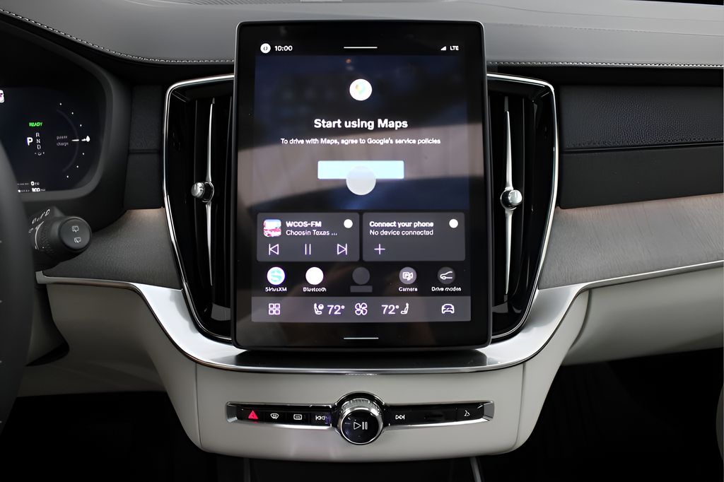 2026 Volvo XC90 Ultra - Photo 35