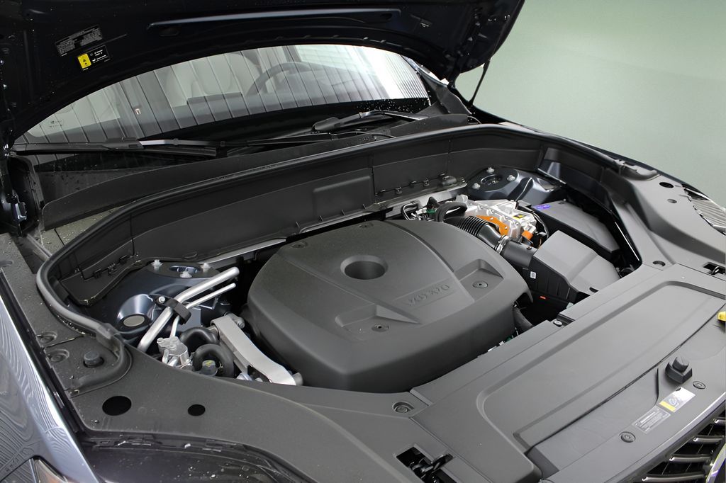 2026 Volvo XC90 Ultra - Photo 47