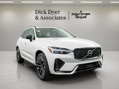 2026 Volvo XC60 B5 Ultra SUV